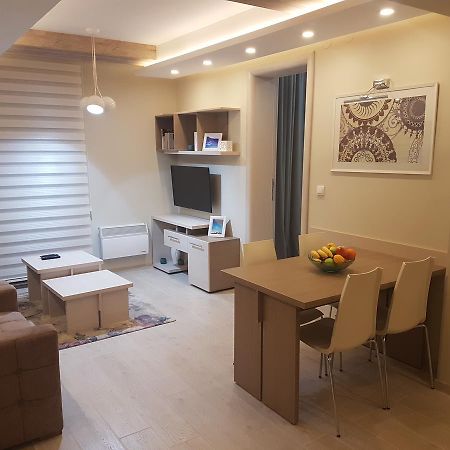 Lux Apartman B1 Milmari Kopaonik Eksteriør bilde