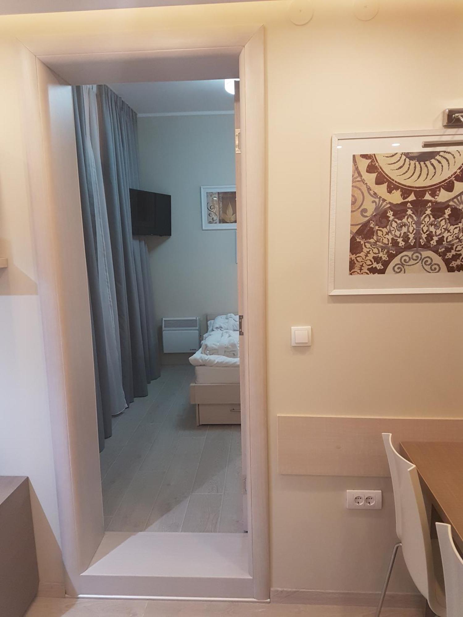 Lux Apartman B1 Milmari Kopaonik Eksteriør bilde