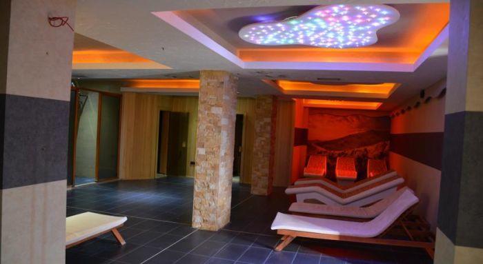 Lux Apartman B1 Milmari Kopaonik Eksteriør bilde