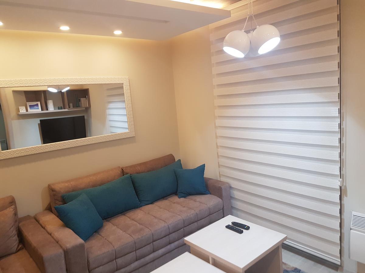 Lux Apartman B1 Milmari Kopaonik Eksteriør bilde