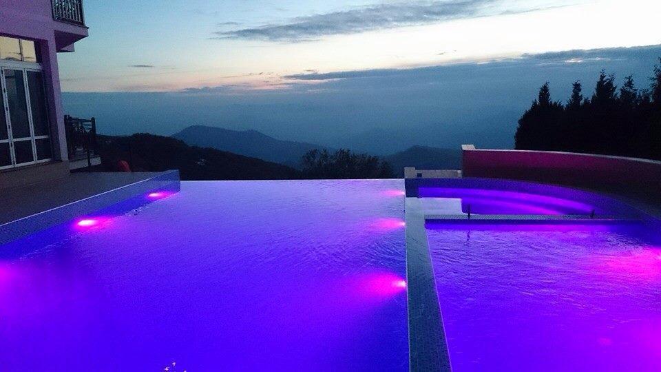 Lux Apartman B1 Milmari Kopaonik Eksteriør bilde