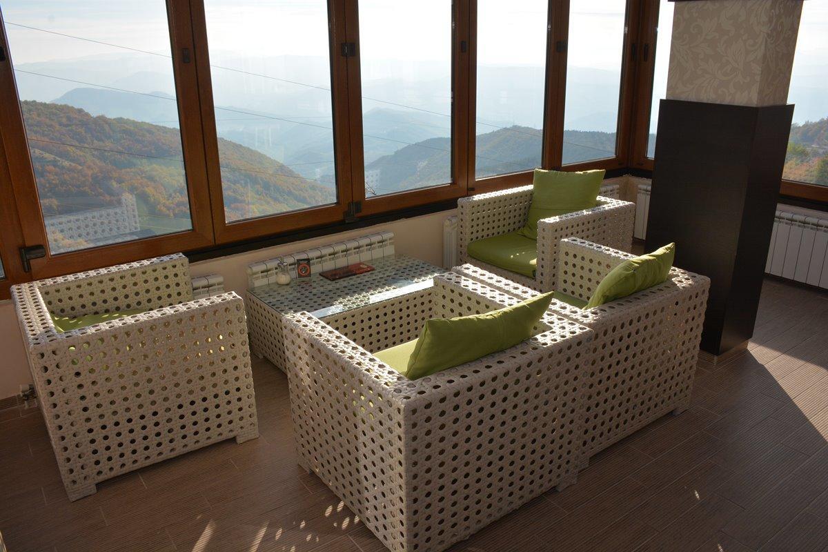 Lux Apartman B1 Milmari Kopaonik Eksteriør bilde