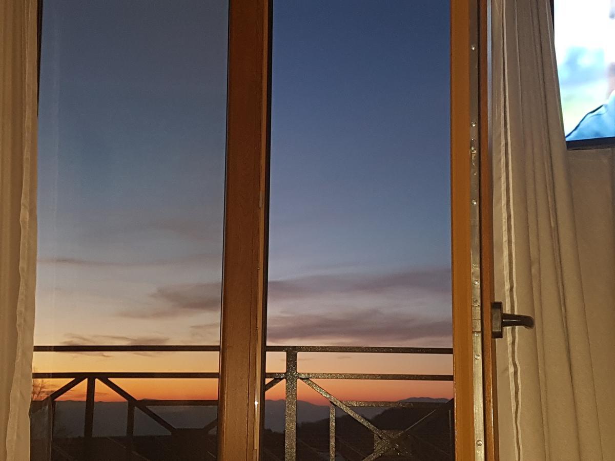 Lux Apartman B1 Milmari Kopaonik Eksteriør bilde