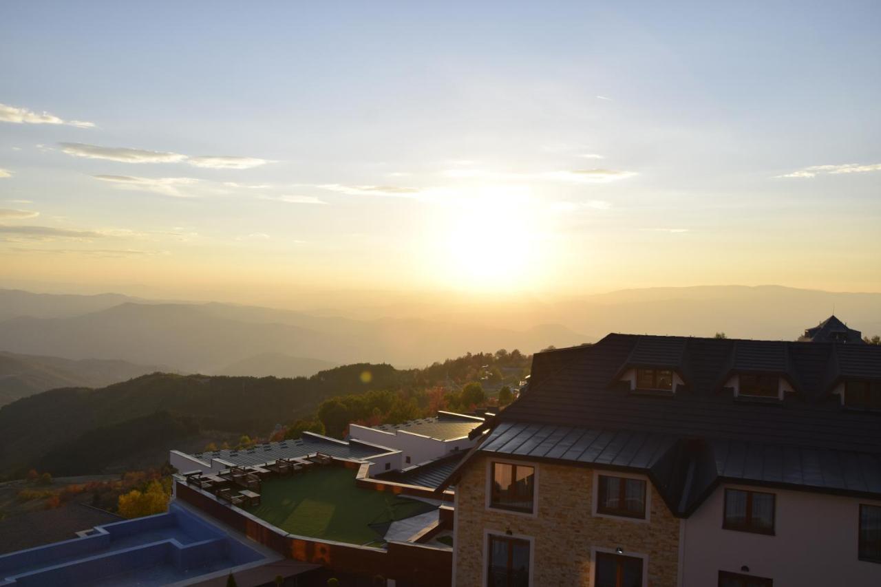 Lux Apartman B1 Milmari Kopaonik Eksteriør bilde
